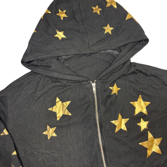 HP | Hye Park and Lune Gold Stars Set - Picture 4 of 16